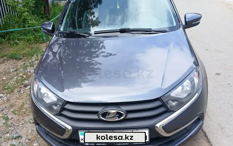 ВАЗ (Lada) Granta 2190 2021 года за 4 000 000 тг. в Павлодар