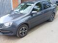 ВАЗ (Lada) Granta 2190 2021 года за 4 000 000 тг. в Павлодар – фото 4