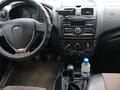 ВАЗ (Lada) Granta 2190 2021 года за 4 000 000 тг. в Павлодар – фото 6