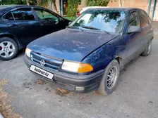 Opel Astra, 1992