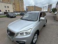 Lifan X60 2015 года за 3 800 000 тг. в Астана