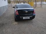 Chevrolet Cobalt 2020 года за 4 800 000 тг. в Байконыр – фото 2