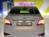 Hyundai Accent 2014 годаүшін5 800 000 тг. в Шымкент