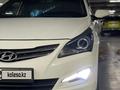 Hyundai Accent 2014 года за 6 300 000 тг. в Шымкент – фото 25