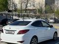 Hyundai Accent 2014 года за 6 300 000 тг. в Шымкент – фото 7