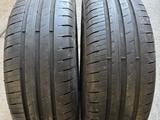 195/55/R16 от GoodYear пара за 38 000 тг. в Жезказган