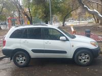 Toyota RAV4 2001 года за 4 750 000 тг. в Алматы