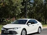 Toyota Camry 2020 годаүшін14 900 000 тг. в Шымкент – фото 4