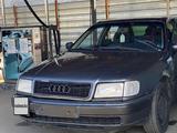 Audi 100 1991 годаfor970 000 тг. в Талдыкорган – фото 2