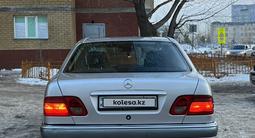 Mercedes-Benz E 320 1999 года за 3 000 000 тг. в Астана – фото 3