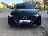 Hyundai Accent 2020 года за 8 500 000 тг. в Караганда