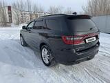 Dodge Durango 2023 года за 30 000 000 тг. в Усть-Каменогорск – фото 4