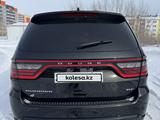 Dodge Durango 2023 года за 30 000 000 тг. в Усть-Каменогорск – фото 5