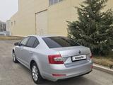 Skoda Octavia 2013 годаүшін7 500 000 тг. в Атырау – фото 3