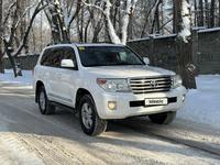 Toyota Land Cruiser 2013 года за 24 500 000 тг. в Алматы