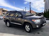 Toyota Land Cruiser 2013 годаүшін22 500 000 тг. в Кызылорда – фото 4