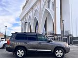 Toyota Land Cruiser 2013 годаүшін22 500 000 тг. в Кызылорда – фото 2