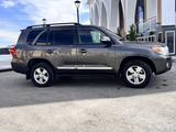 Toyota Land Cruiser 2013 годаүшін22 500 000 тг. в Кызылорда – фото 3