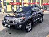 Toyota Land Cruiser 2013 годаүшін22 500 000 тг. в Кызылорда – фото 5