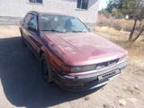 Mitsubishi Galant 1989 года за 300 000 тг. в Алматы – фото 5