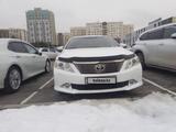 Toyota Camry 2013 годаүшін8 500 000 тг. в Шымкент – фото 2