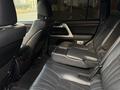 Toyota Land Cruiser 2018 годаүшін38 500 000 тг. в Алматы – фото 4