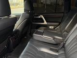 Toyota Land Cruiser 2018 года за 38 500 000 тг. в Алматы – фото 4
