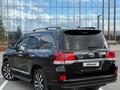 Toyota Land Cruiser 2018 годаүшін38 500 000 тг. в Алматы – фото 3
