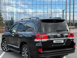 Toyota Land Cruiser 2018 года за 38 500 000 тг. в Алматы – фото 3