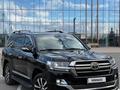 Toyota Land Cruiser 2018 годаүшін38 500 000 тг. в Алматы