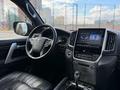 Toyota Land Cruiser 2018 годаүшін38 500 000 тг. в Алматы – фото 5