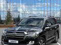 Toyota Land Cruiser 2018 годаүшін38 500 000 тг. в Алматы – фото 9
