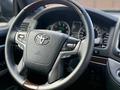 Toyota Land Cruiser 2018 годаүшін38 500 000 тг. в Алматы – фото 6