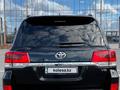 Toyota Land Cruiser 2018 годаүшін38 500 000 тг. в Алматы – фото 7