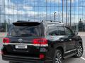 Toyota Land Cruiser 2018 годаүшін38 500 000 тг. в Алматы – фото 8