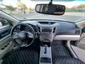 Subaru Outback 2011 годаүшін6 200 000 тг. в Актау – фото 23