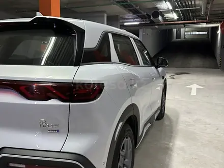 BYD Yuan Up 2025 года за 10 500 000 тг. в Алматы – фото 12