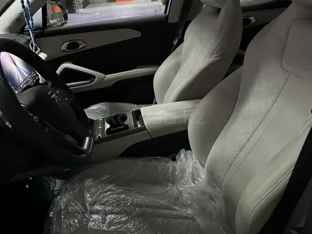 BYD Yuan Up 2025 года за 10 500 000 тг. в Алматы – фото 15