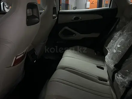 BYD Yuan Up 2025 года за 10 500 000 тг. в Алматы – фото 16