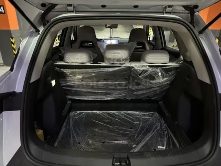 BYD Yuan Up 2025 года за 10 500 000 тг. в Алматы – фото 18