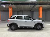 BYD Yuan Up 2025 года за 10 500 000 тг. в Алматы – фото 5