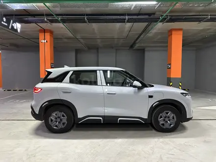 BYD Yuan Up 2025 года за 10 500 000 тг. в Алматы – фото 5