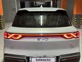 BYD Yuan Up 2025 года за 10 500 000 тг. в Алматы – фото 7