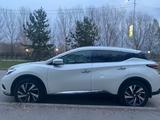 Nissan Murano 2021 года за 17 500 000 тг. в Алматы – фото 4