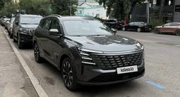 Changan CS75 Plus 2025 года за 11 300 000 тг. в Алматы – фото 3