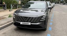 Changan CS75 Plus 2025 года за 11 300 000 тг. в Алматы