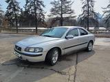 Volvo S60 2001 годаfor2 800 000 тг. в Алматы – фото 2