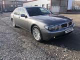 BMW 730 2004 годаүшін5 700 000 тг. в Караганда