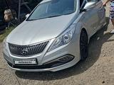 Hyundai Grandeur 2015 годаfor8 500 000 тг. в Алматы – фото 3