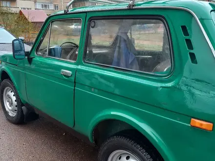 ВАЗ (Lada) Lada 2121 1986 года за 850 000 тг. в Степногорск